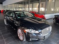 gebraucht Jaguar XJ Premium Luxury