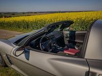 Second-hand Corvette C6 436 CP (320 kW) 2008 Argintiu Coupe