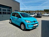 Brugt VW e-up! 60 kW (82 HK) 2020 Blå Hatchback