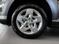 Neu Hyundai Kona Trend 150 PS (110 kW) 2025 Schwarz SUV
