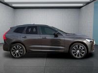 Gebraucht Volvo XC60 Ultimate 235 PS (172 kW) 2023 Grau SUV