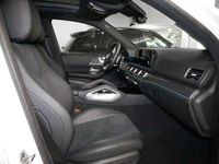 gebraucht Mercedes GLE450 AMG 4M , AMG NIGHT DISTR SPUR PANO 360 AHK