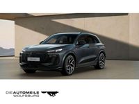 Neu Audi Q6 e-tron Performance 225 kW (307 PS) 2026 Daytonagrau perleffekt SUV