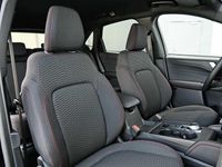 Neu Ford Kuga ST-Line 186 PS (136 kW) 2025 Schwarz SUV