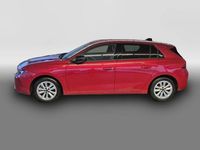 Gebraucht Opel Astra Elegance 131 PS (96 kW) 2023 Rot Limousine