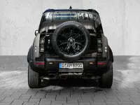Occasion Land Rover Defender 643 ch (472 kW) 2025 Gris SUV