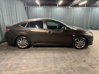 Second-hand Mazda 6 Edition 155 CP (114 kW) 2012 Maro Berlinǎ