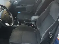 Gebraucht Ford Mondeo Ghia 131 PS (96 kW) 2003 Blau Limousine
