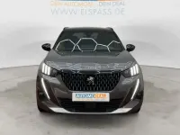 Gebraucht Peugeot 2008 GT 155 PS (114 kW) 2020 Grau SUV