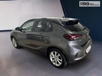 gebraucht Opel Corsa F Edition 12 Eu6d Edition Klima Navi Sitzheizung Uvm Inspektion Hu Au Neu