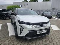 Gebraucht Renault Scenic E-Tech Esprit Alpine 160 kW (218 PS) 2025 Perlmuttweiß metallic, black pearlschwarz metall (weiß) SUV