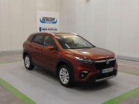 Gebraucht Suzuki SX4 S-Cross 129 PS (94 kW) 2023 Orange SUV