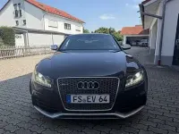 Gebraucht Audi RS5 Sport 450 PS (330 kW) 2010 Andere farben Coupé