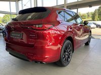 Gebraucht Mazda CX-60 Homura-Line 254 PS (186 kW) 2025 Soul red crystal m SUV