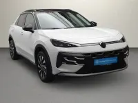 Neu VW T-Roc 116 PS (85 kW) 2026 Weiß SUV