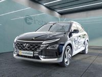 Gebraucht Hyundai Nexo 163 PS (119 kW) 2023 Blau SUV
