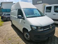 Gebraucht VW T6 140 PS (102 kW) 2016 Weiß Van