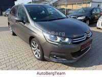 Gebraucht Citroën C4 SELECTION 131 PS (96 kW) 2018 Grau Limousine