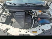 Gebraucht Chevrolet Captiva 136 PS (100 kW) 2012 Weiß SUV