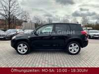 gebraucht Toyota RAV4 Executive*LEDER*PDC*KLIMA*SHZ*II.Hand*