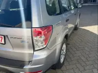Gebraucht Subaru Forester 147 PS (108 kW) 2012 SUV