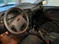 Gebraucht Volvo V40 115 PS (84 kW) 2001 Silber Kombi