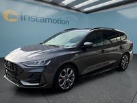 Gebraucht Ford Focus 116 PS (85 kW) 2025 Grau Kombi