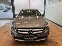 Gebraucht Mercedes GLA200 Style 156 PS (114 kW) 2015 Grau SUV