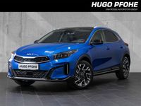 Gebraucht Kia XCeed Platinum 141 PS (103 kW) 2024 Blue flame SUV