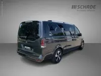 Gebraucht Mercedes V300 Style 237 PS (174 kW) 2025 Grau Van / Kleinbus