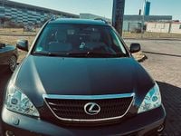 Gebraucht Lexus RX400 272 PS (200 kW) 2006 Grau SUV