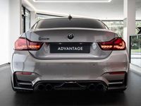 Gebraucht BMW M4 Basis 581 PS (427 kW) 2014 Gelb Coupé