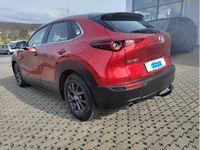 gebraucht Mazda CX-30 122PS Automatik SELECTION abn. AHK *Garantie -03/25*