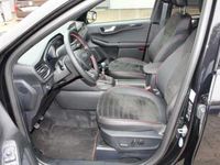 Gebraucht Ford Kuga ST-Line X 151 PS (111 kW) 2024 Schwarz SUV