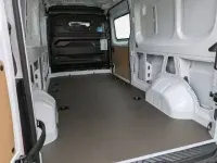 Nouvelle Renault Master 2026 Andere Monospace