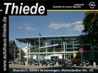 gebraucht Opel Corsa 1.4 EDITION 3tü KLIMA/SHZ/PDC/ALLWETTER