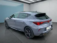 Neu Cupra Leon VZ 325 PS (239 kW) 2026 Grau Kombi