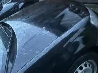 Gebraucht Audi A3 160 PS (117 kW) 2009 Schwarz Kleinwagen