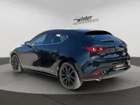 Neu Mazda 3 Nagisa 140 PS (102 kW) 2026