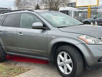 gebraucht Nissan Murano Basis Automatik TÜV NEU