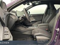 Neu BMW 223 Performance 204 PS (150 kW) 2026 Violett Coupé