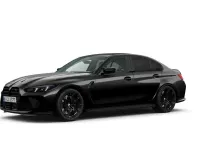 Gebraucht BMW M3 Competition Edition 530 PS (389 kW) 2026 Limousine