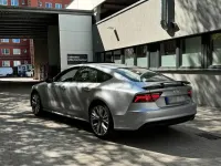 Gebraucht Audi A7 Competition 326 PS (239 kW) 2015 Silber Kleinwagen