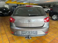 Gebraucht Seat Ibiza Stylance 105 PS (77 kW) 2015 Grau Limousine