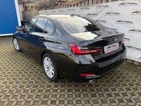 Gebraucht BMW 320 190 PS (139 kW) 2023 Schwarz Limousine