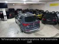Gebraucht Seat Tarraco XCELLENCE 150 PS (110 kW) 2020 Grau SUV