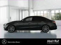 Gebraucht Mercedes C43 AMG AMG 421 PS (309 kW) 2025 Grau Limousine