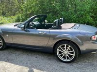 gebraucht Mazda MX5 2.0 MZR Niseko