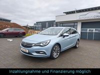 Gebraucht Opel Astra Innovation 200 PS (147 kW) 2016 Grau Kombi