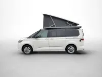 Neu VW California Beach 150 PS (110 kW) 2026 Candyweiß Van